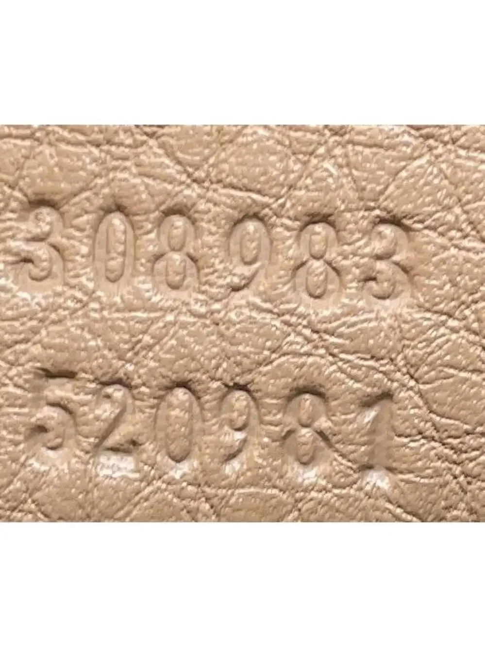 Gucci Soho Chain Zip Shoulder Bag #322218G86B